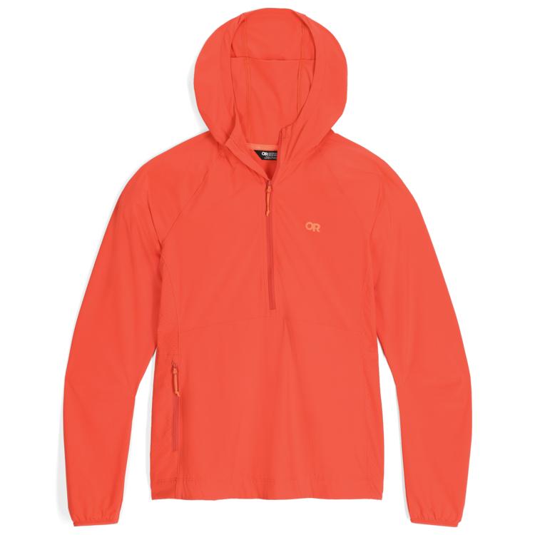 Outdoor Research Astroman Air Sun Hoodie - Women's - Image 9